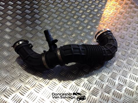 Ford Transit Custom Intake Pipe Gk R Ab Doncaster Van