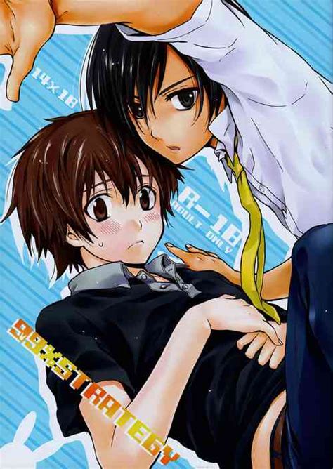 Chinko And Roll Nhentai Hentai Doujinshi And Manga