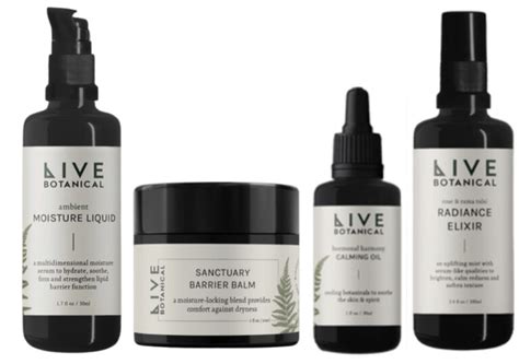 Best Organic Skincare Brands Youve Never Heard Of Organic Beauty