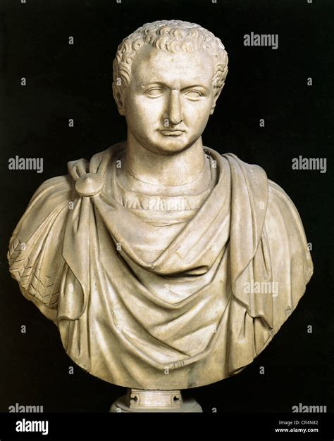 Titus Flavius Vespasianus Hi Res Stock Photography And Images Alamy