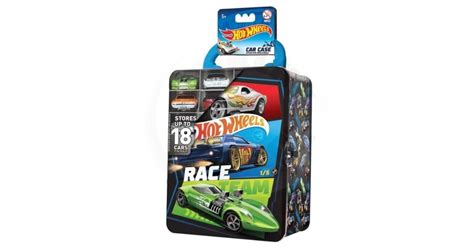 Intek Hot Wheels Kovov Kuf K Na Aut Ek