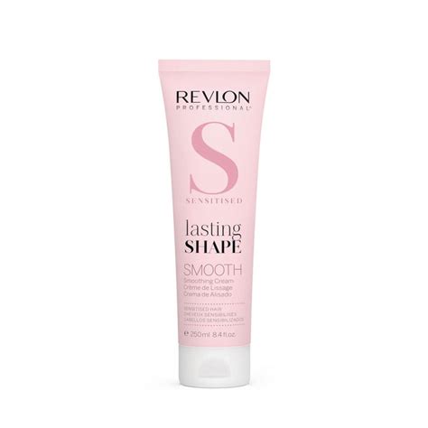 Revlon Lasting Shape Smooth Sensitive Hair 250ml 7221274000