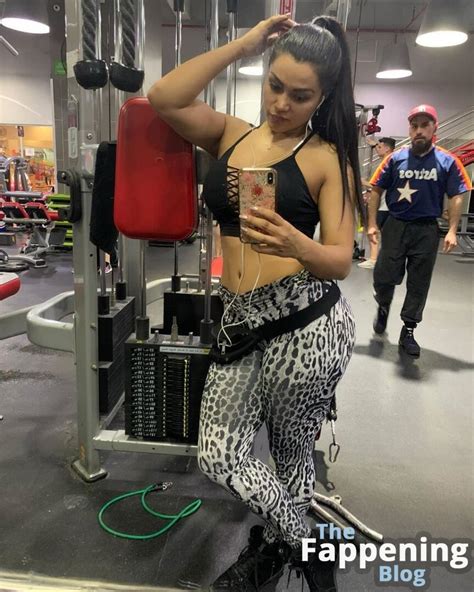 Sofiasilvatv Sofiasilva V Nude Leaks OnlyFans Photo 5 TheFappening