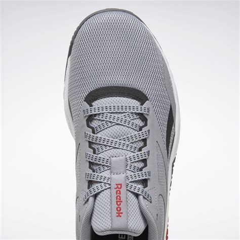 Ripley Zapatillas Hombre Reebok Training Gris Nfx Trainer