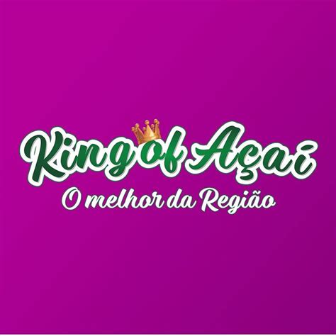 King of Açaí IGUATU iFood