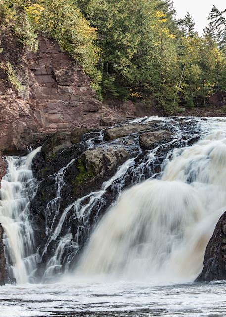 Superior Falls