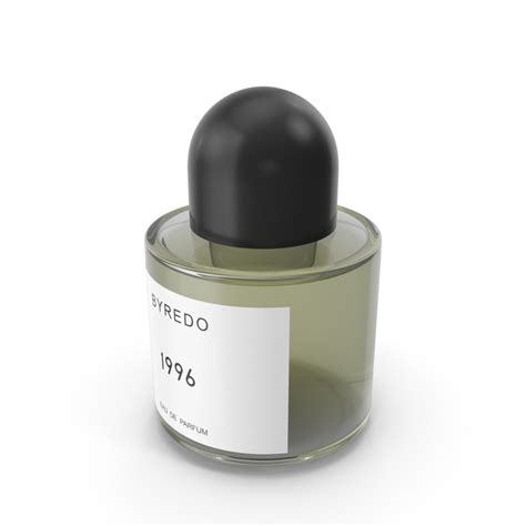 Byredo 1996 Eau De Parfum PNG Images & PSDs for Download | PixelSquid ...