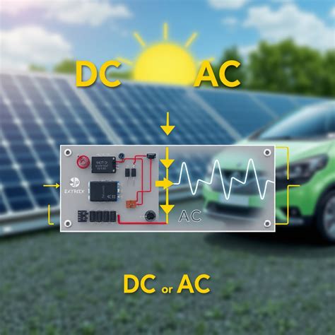 DC to AC Converter: A Complete Guide