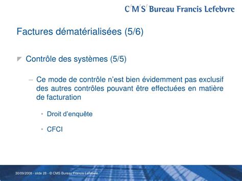 PPT La dÃmatÃrialisation de factures quelle actualitÃ Anne