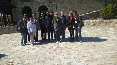 Russian Tour Operators In Ulcinj Montenegro