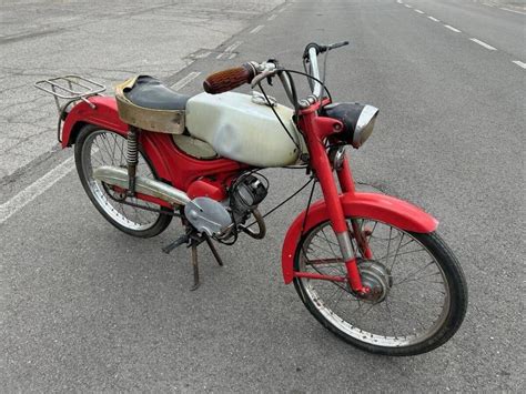 Vendo Moto Guzzi Dingo D Epoca A Rosate Codice Moto It