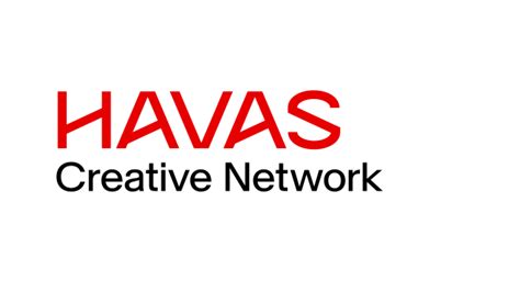 Havas Z Now Globaln Identyfikacj Wizualn