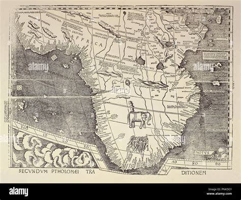 Mappa Di Waldseemuller Fotograf As E Im Genes De Alta Resoluci N Alamy