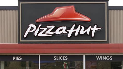 Fast food chain Pizza Hut the latest to be hit with cybersecurity ...