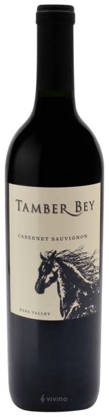 Tamber Bey Napa Valley Cabernet Sauvignon Vivino US