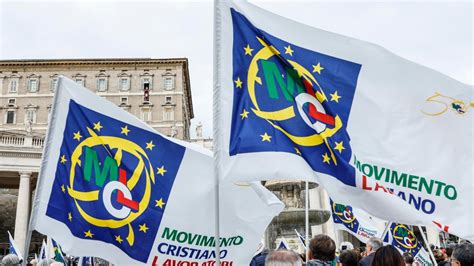 Mcl A Roma L Assemblea Nazionale Dei Giovani Seminatori Di Speranza