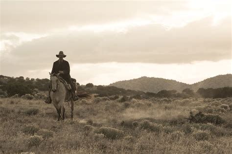 Godless: Netflix Series Review - IGN