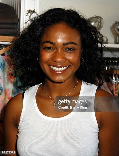 27 Tatyana Ali 2004 Stock Photos High Res Pictures And Images Getty