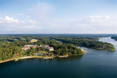 Lake Oconee Ga