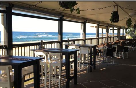 Kingscliff Surf Club Cudgen Headland Slsc Kingscliff Menus Phone