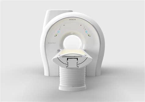 Hitachi Echelon Smart T Meditron