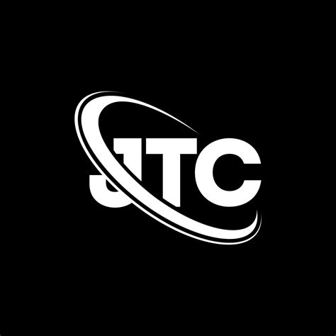 Jtc Logo Jtc Letter Jtc Letter Logo Design Initials Jtc Logo Linked