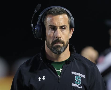 Former Strongsville West Geauga Football Coach Accused Of Sex Charges