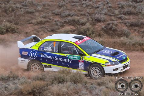 Twincam Media Shannons Rally Sa Rally Of The Heartland 2023