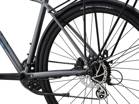 Escape 2 City Disc - Feel Good Bicycles