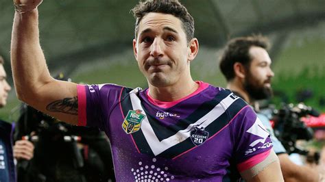 Petition · Let Billy Slater play in the NRL Grand Final! - Australia ...