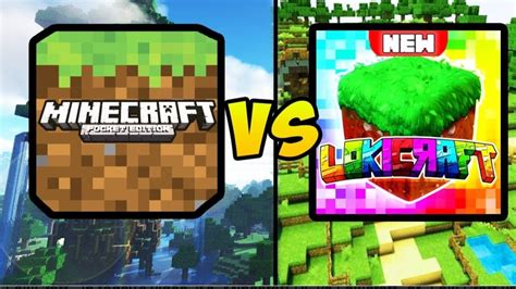 Loki Craft Is Better Than Minecraft Trying Copy Games Of Minecraft