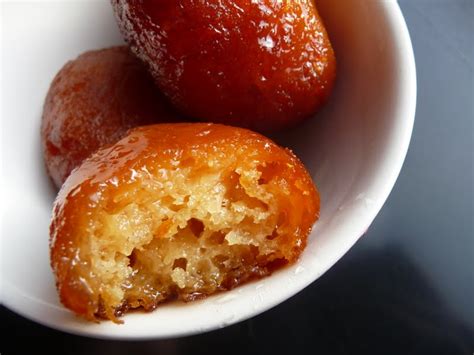 Le Gulab Jamun Est Il Bon Pour La Sant Lesrecettes Meilleures