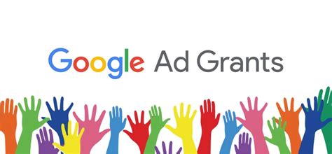 Google Ad Grants Para Organizaciones Sin Nimo De Lucro Online Zebra