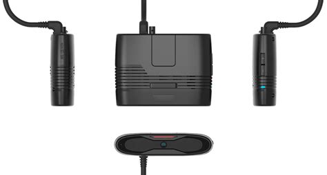 Gauss Alert - Gauss Control