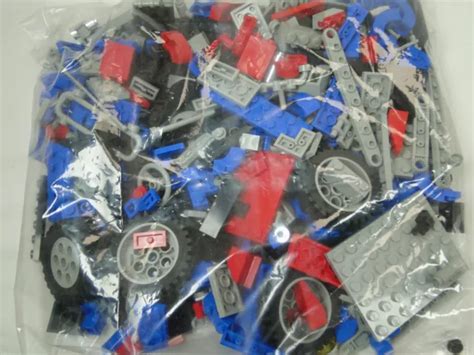 LEGO MODEL TEAM Blue Fury Hot Rod Completo EUR PicClick IT