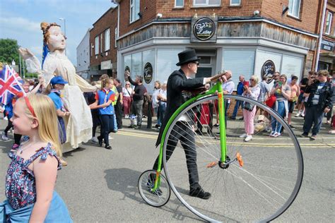 Corby Pole Fair