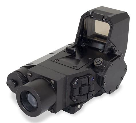 Steiner Cqt Close Quarter Thermal Optic Blem Black Gun Deals