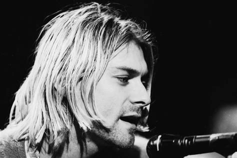 Kurt Cobain Doc to Include Unheard 12-Minute Acoustic Track