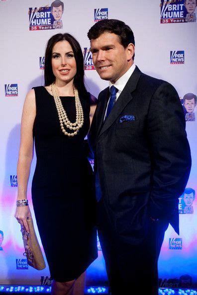 Bret Baier and Amy Baier - Dating, Gossip, News, Photos