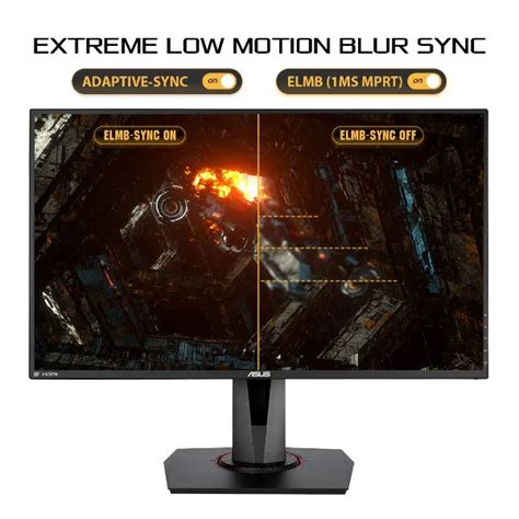 Buy ASUS TUF Gaming VG279QM HDR Gaming Monitor Online