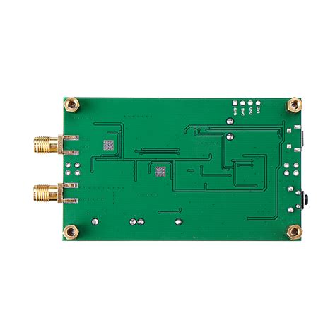 Geekcreit Spectrum Analyzer USB LTDZ 35 4400M Spectrum Signal Source