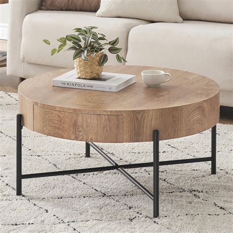 Loon Peak Table Basse Dyllan Et Commentaires Wayfair Canada