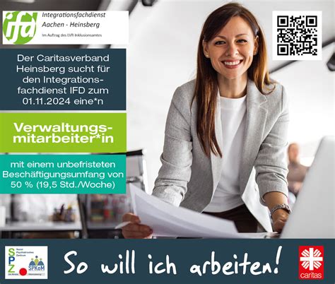 Jobs Caritas Heinsberg De