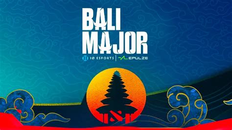 Dota Major Bali Desapontando Os Espectadores Fragster Br