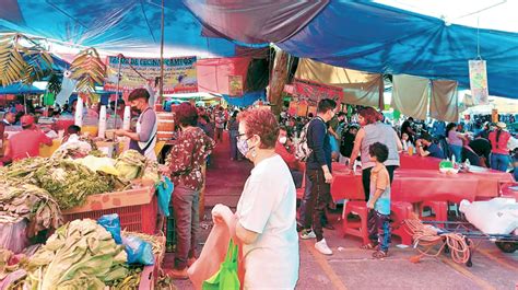 Tianguis De Chamilpa Una Tradici N De Cuernavaca La Fm