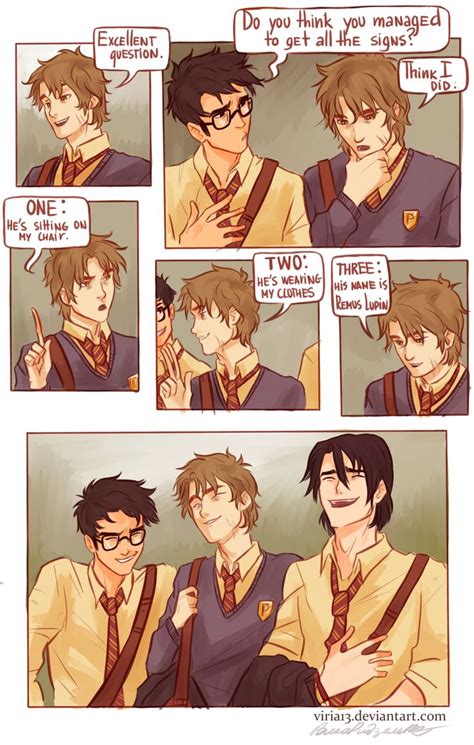 Marauders Fanfilm Harry Potter Drawings Harry Potter Anime Harry Potter Comics