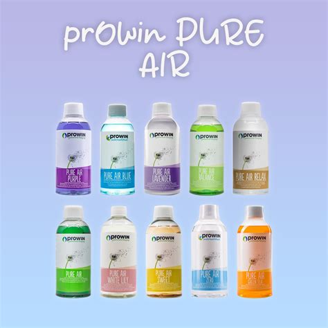 proWIN AIRBOWL Meilleure qualité d air