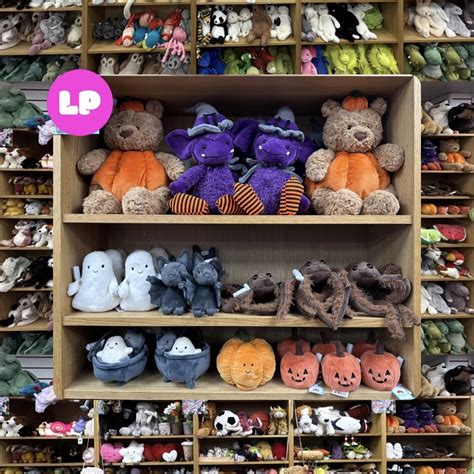 Jellycat Display | bolsasplasticascolombia.com