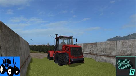 Let S Play Farming Simulator Norsk Cantabria Infinte Episode