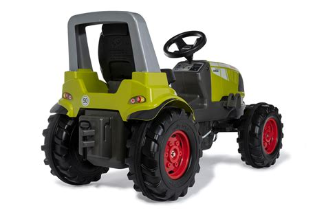 Rolly Toys RollyFarmtrac Claas Arion 640 Kindertraktor24